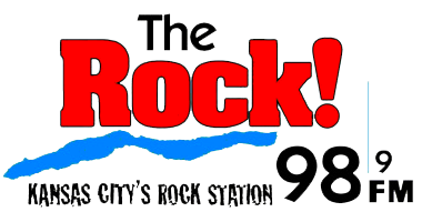 98.9 the rock